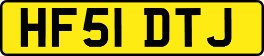 HF51DTJ