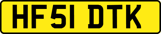 HF51DTK