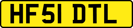 HF51DTL
