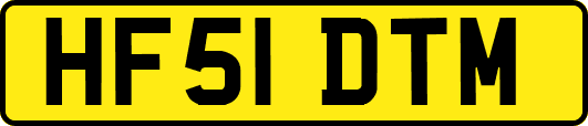 HF51DTM