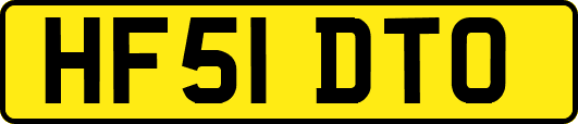 HF51DTO