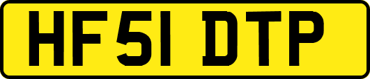 HF51DTP