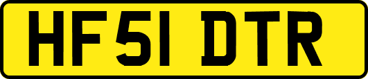 HF51DTR