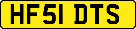 HF51DTS