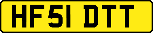 HF51DTT