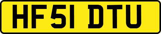 HF51DTU