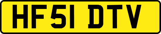 HF51DTV