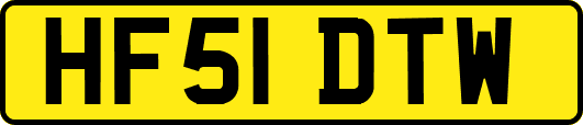 HF51DTW