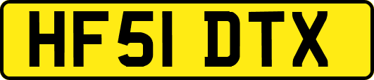 HF51DTX