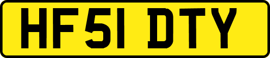 HF51DTY