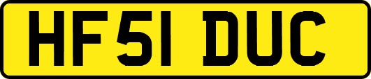 HF51DUC