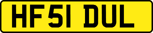 HF51DUL