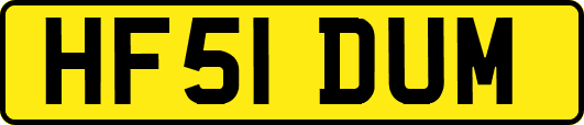 HF51DUM