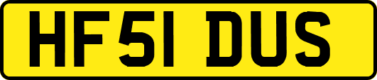 HF51DUS