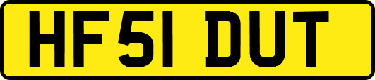 HF51DUT