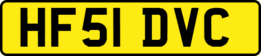 HF51DVC
