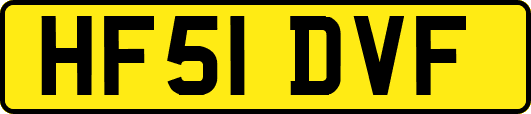 HF51DVF