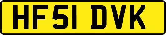 HF51DVK