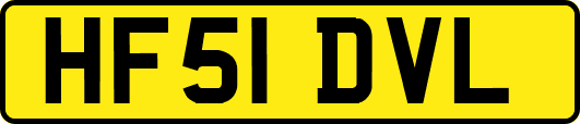 HF51DVL