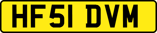 HF51DVM