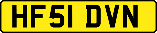 HF51DVN