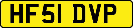 HF51DVP