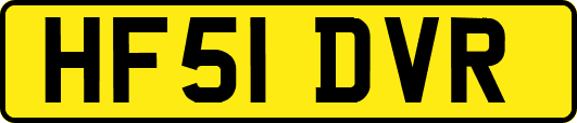 HF51DVR