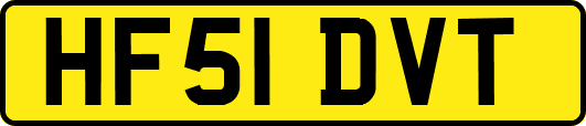 HF51DVT