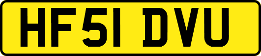 HF51DVU