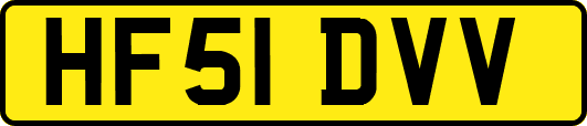 HF51DVV