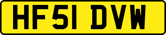 HF51DVW