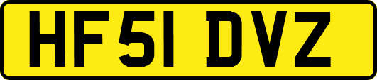 HF51DVZ