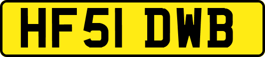 HF51DWB