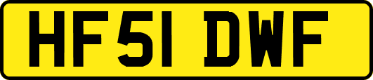 HF51DWF
