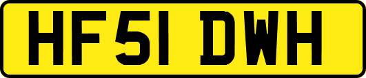 HF51DWH
