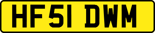 HF51DWM