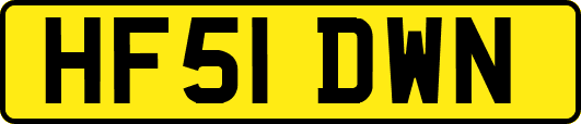 HF51DWN