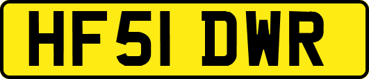 HF51DWR