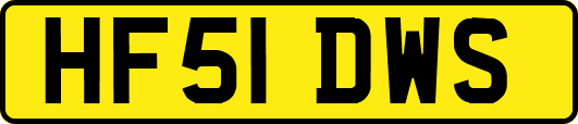 HF51DWS