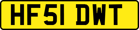 HF51DWT