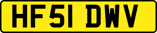 HF51DWV
