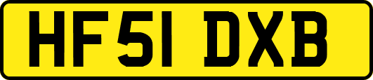 HF51DXB