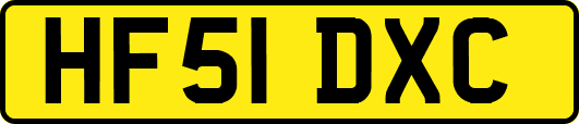 HF51DXC
