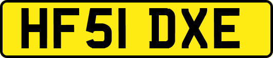 HF51DXE