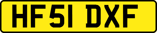 HF51DXF