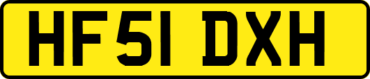 HF51DXH