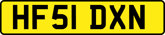 HF51DXN