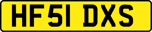 HF51DXS