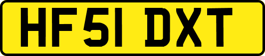 HF51DXT