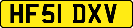 HF51DXV